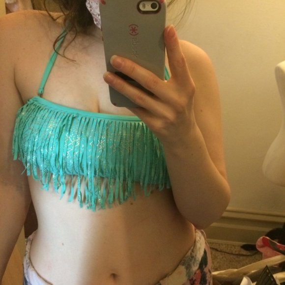 Bikini Top - Picture 8 of 10